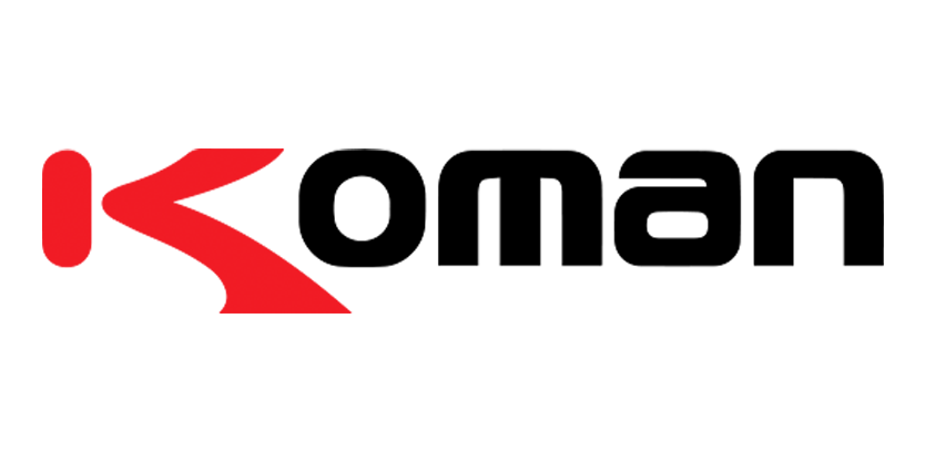 koman